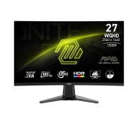 MSI MAG 27CQ6F - 1271888 - zdjęcie 4
